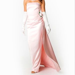 Enchanted Evening Barbie Dress by Unique Vintage